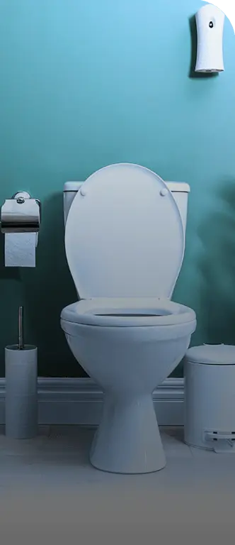 TOILETS