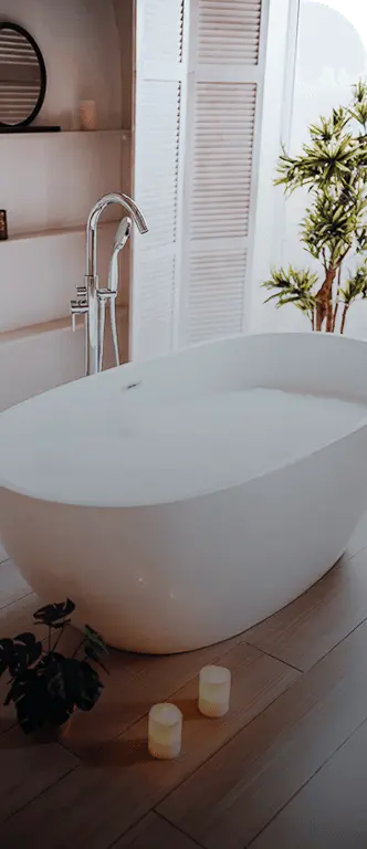 BATHTUBS