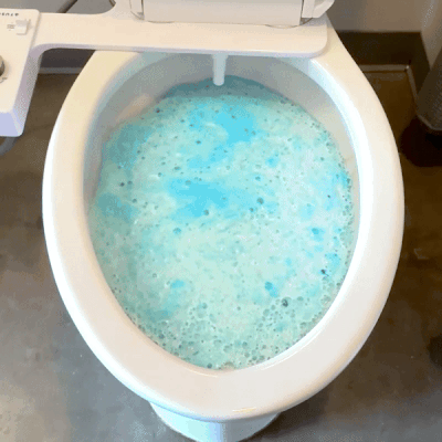 Flush