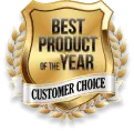 Best Product of the Year